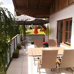 Foersterlisl Apartmán *