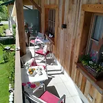 Foersterlisl Apartmán