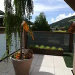 Foersterlisl Apartmán Kleinarl