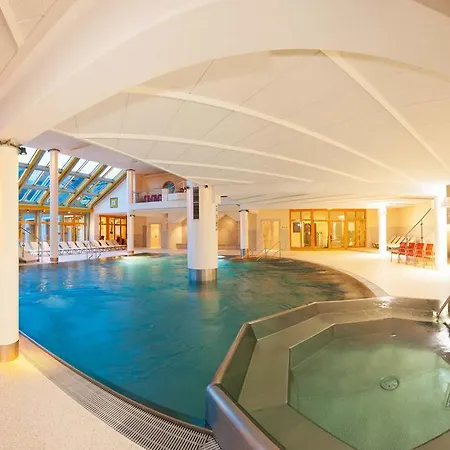 Foersterlisl Appartement