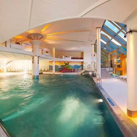 Appartement Foersterlisl *