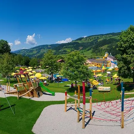 Foersterlisl Kleinarl