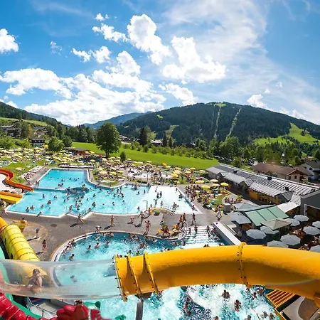 Foersterlisl * Kleinarl