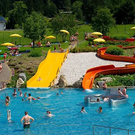 Foersterlisl * Kleinarl