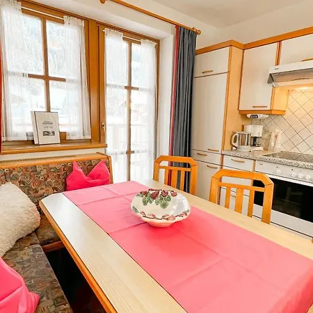 Foersterlisl Kleinarl