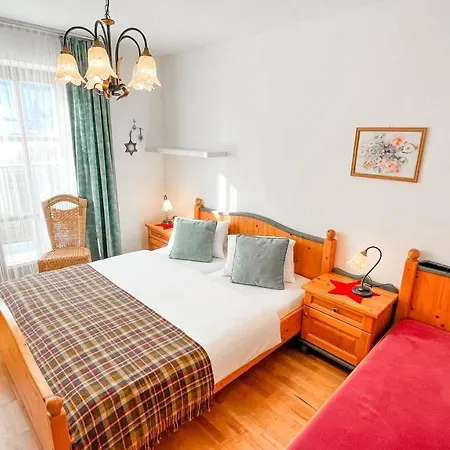 Foersterlisl * Kleinarl