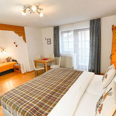Landhaus Forsterlisl Apartment Kleinarl