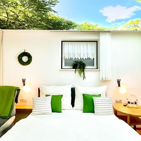 Försterlisl Apartment
