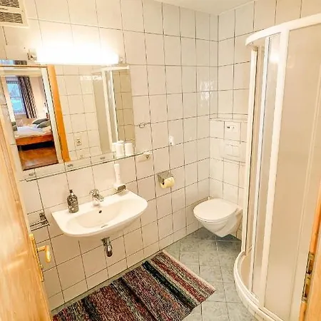 Landhaus Forsterlisl
