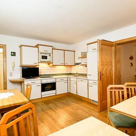 Appartement Foersterlisl