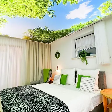 Foersterlisl Appartement