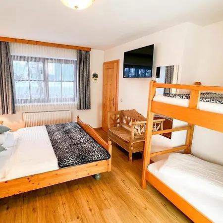 Landhaus Forsterlisl Apartment *