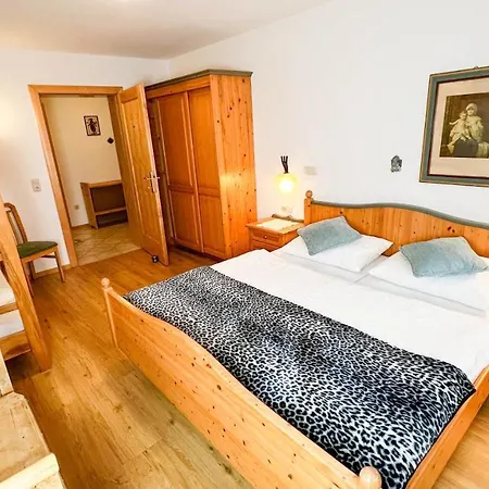 Landhaus Forsterlisl Apartment Kleinarl