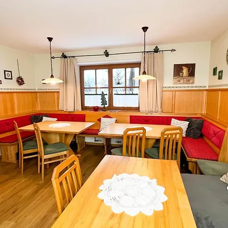 Foersterlisl Apartamento