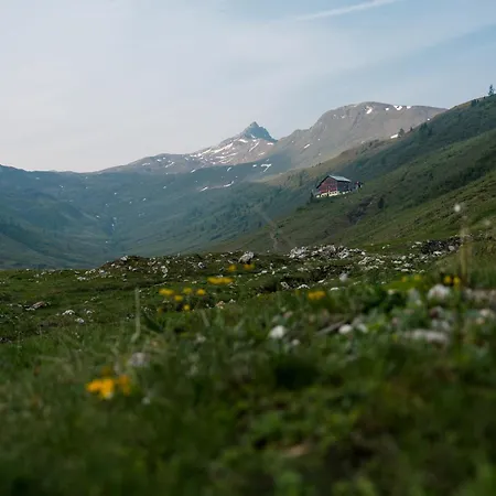Försterlisl * Kleinarl