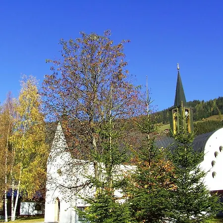 Foersterlisl Apartamento Kleinarl
