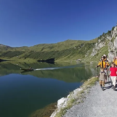 Foersterlisl * Kleinarl