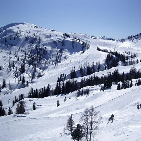 Appartement Foersterlisl