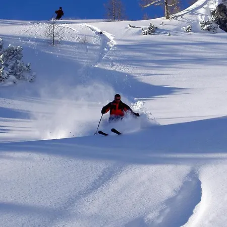 Foersterlisl Appartement