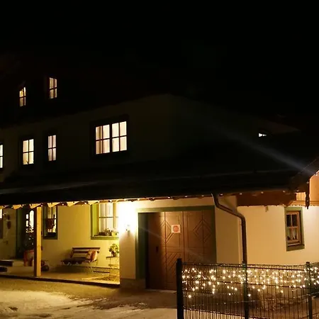 Försterlisl