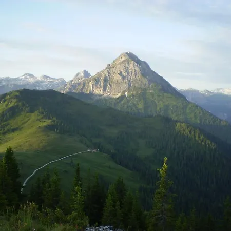 Foersterlisl Appartamento *