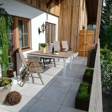 Landhaus Forsterlisl Kleinarl