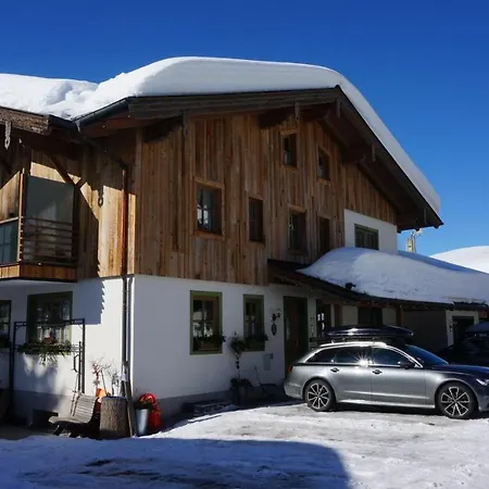Landhaus Forsterlisl *